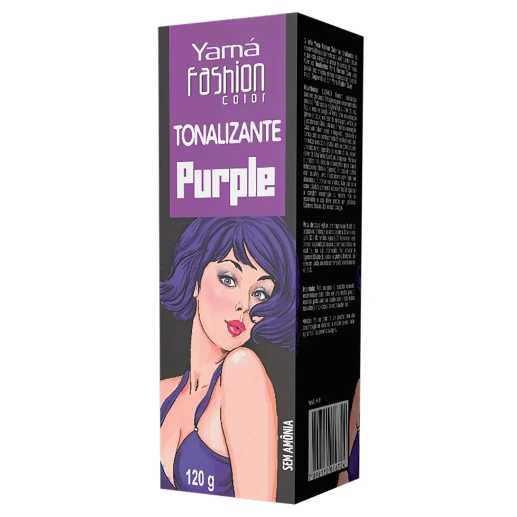 YF PURPLE